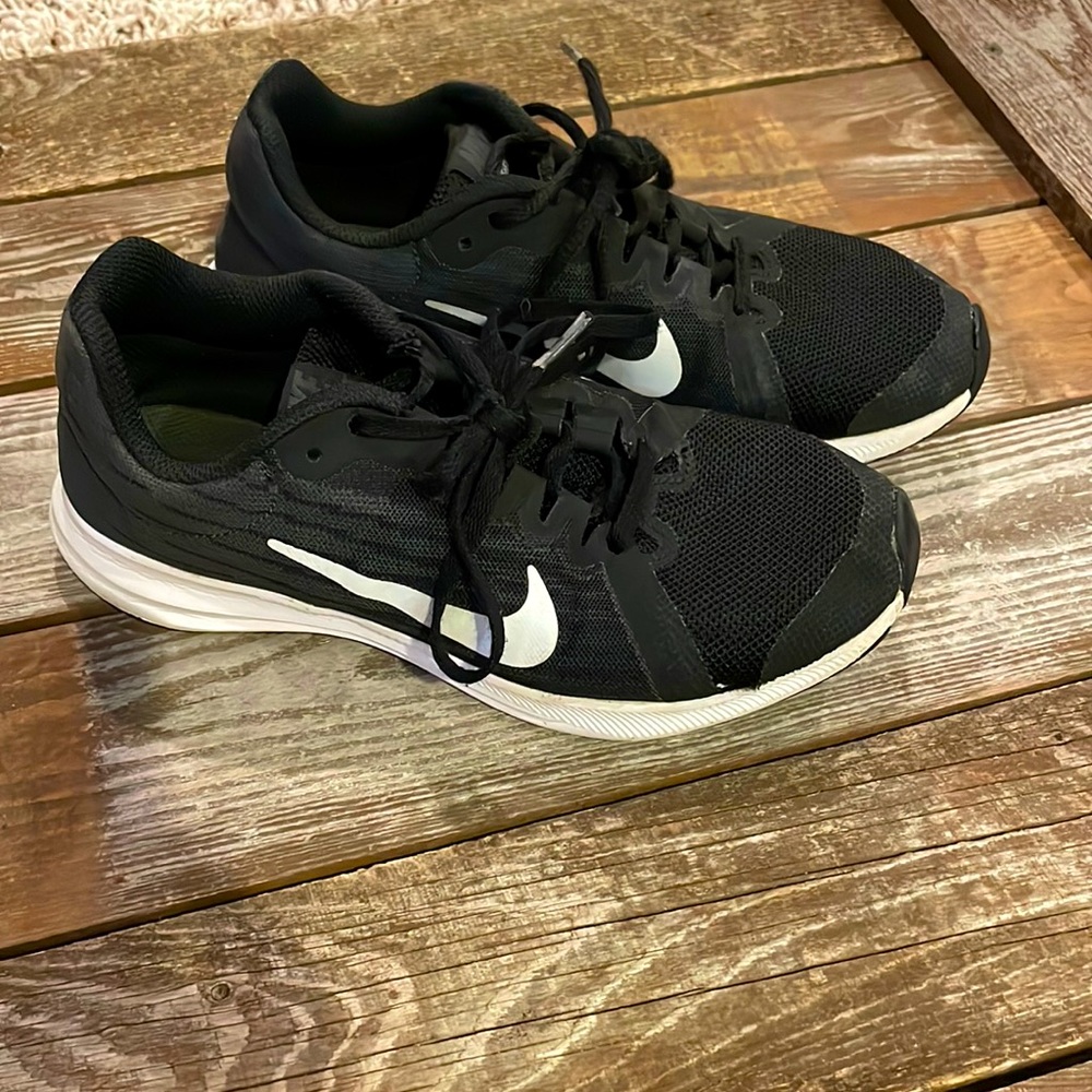 Kids Nike Downshifter 8